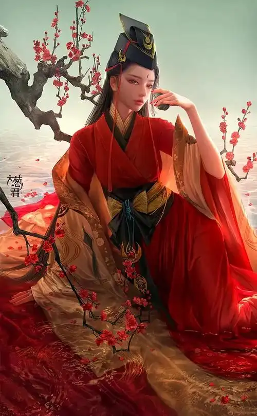 白露为霜 剧集封面
