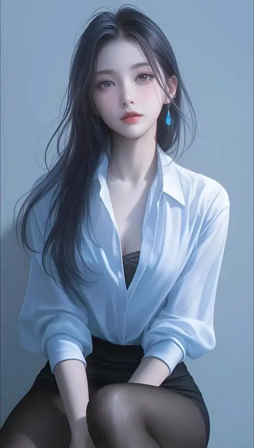 江城笔录 剧集封面